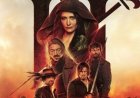 Sinopsis Film The Three Musketeers: D'Artagnan Kisah Persahabatan dan Konspirasi Tayang di Bioskop Trans TV Malam Ini
