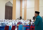 Calhaj Kloter Dua Tiba, Ketua PPIH: InsyaAllah Tahun Ini Haji Akbar, Perbanyak Ibadah