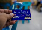 Kecamatan Medan Barat Luncurkan APARATUR, Urus KTP, Akte hingga KK Gratis Lewat Kurir