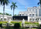 Sejumlah Pejabat Inspektorat Sumut Dinonaktifkan, Diduga Terlibat Gratifikasi