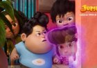 Film Animasi Jumbo Diramalkan akan Geser Agak Laen dan KKN di Desa Penari sebagai film Indonesia Terlaris Sepanjang Masa