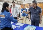 Hasil Tes Urine Camat dan Lurah di Medan, Rico Waas Akui Ada yang Terindikasi Pengguna Narkoba