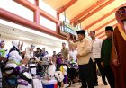 Pemerintah Rencanakan Bangun Perkampungan Indonesia di Dekat Masjidil Haram