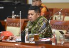 Prabowo Instruksikan Tarik Aset Negara dari Swasta, Komisi III: KPK dan Kejagung Segera Recovery Aset