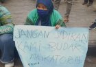 Cerita Wanita Paruh Baya Driver Ojol yang Merasa Dijadikan Budak Aplikator
