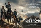 Sinopsis Film 12 Strong: Chris Hemsworth Jalani Misi Berdarah di Afghanistan Tayang di Bioskop Trans TV Malam Ini