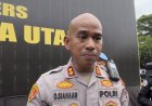 Tembakan Kapolres Belawan Tewaskan Satu Remaja, Polda Sumut Surati Mabes Polri Minta Penonaktifan