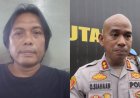 Tindak Tegas Gangguan Kamtibmas, Aktivis 98: Harusnya Kapolres Belawan dapat Promosi