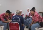 Edukasi Pemasyarakatan: Siswa SMA 88 Jakarta Pelajari Pembinaan Warga Binaan di Lapas Cipinang