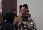 Jemaah Lansia dan Penyandang Disabilitas jadi Prioritas Layanan Haji