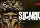 Sinopsis Film Sicario: Day of the Soldado (2018): Jennifer Lopez Hadapi Moralitas dalam Perang