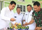 Ketua SBNI Kritik Keras Minimnya Perhatian Pemko Binjai dalam Acara May Day: Tak Dapat Dukungan Penuh