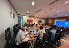 DPRD Sumut Bahas Anggaran Proyek Multiyears, Kadis PUPR Sempat Disentil