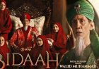 Bidaah Series Drama Islami dari Malaysia Sedang Viral Tayang di Trans TV