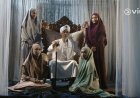 Viral! Drama Serial Bidaah Dibenci di Malaysia Tapi Dicintai di Indonesia