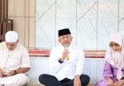 Bupati Madina Pastikan Tindak Tegas jika ASN Terlibat PETI