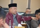 Rusuh di Lapas Muara Beliti, Wakil Ketua Komisi XIII DPR Dukung Penuh Menteri Agus Bersihkan Narkoba dan HP