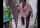 Viral, Nenek 67 Tahun Dipukuli hingga Berlumuran Darah karena Curi Bawang, Polisi Tangkap Dua Pelaku