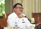 Nilai Pola Militeristik tak Cocok untuk Siswa, Amure: Mending Kirim ke Pesantren