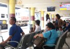 KAI Sumut Sediakan 51.880 Tiket Kereta Api Sambut Libur Waisak