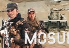 Sinopsis Film Mosul: Kisah Tim SWAT Nineveh Melawan Kelompok ISIS Tayang di Bioskop Trans TV Malam Ini