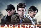 Sinopsis Film Arsenal: Kisah Dua Bersaudara Melawan Mafia Tayang di Bioskop Trans TV Malam Ini