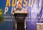 Guru PAUD dan SD jadi Garda Terdepan Perkenalkan Sosialisas Empat Pilar MPR