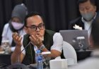 Komisi III Apresiasi Polri Berhasil Tindak 3.326 Perkara Premanisme di Indonesia