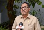 Kunker ke Kampus IPB, Komisi IV Serap Aspirasi Revisi Tentang Pangan