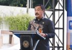 Usai Kerusuhan di Lapas Muara Beliti, Menteri IMIPAS Minta Jajaran Tidak Gentar