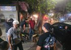 Pelaku Judi Online hingga Jukir Liar Ditangkap Tim Patroli Operasi Pekat Toba