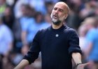 Manchester City Ditahan Tim Juru Kunci Southampton 0-0