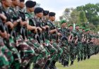 Tentara Amankan Kejati dan Kejari, Koalisi Masyarakat Sipil: Intervensi Militer di Ranah Sipil