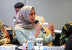 Momen Hari Raya Waisak, Senator Mirah Minta Pemerintah Perkuat Toleransi dan Akses Rumah Ibadah yang Inklusif