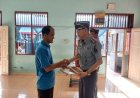 Warga Binaan Lapas Pengururan Dapat Remisi Khusus Hari Raya Waisak 2025