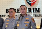 Polri Tangguhkan Penahanan Mahasiswi ITB Pembuat Meme Prabowo-Jokowi