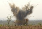 2 Anggota TNI dan 9 Warga Tewas dalam Ledakan di Pameungpeuk Garut