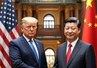 Perang Dagang AS-China Mencair, Kedua Negara Sepakati Pangkas Tarif
