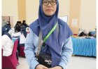 Sosok Marhani, Wanita yang jadi Ketua Kloter 10 Embarkasi Medan