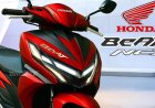 Honda Kembali Luncurkan Amunisi Baru Honda NCR 125 Siap Mengaspal