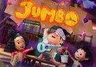 Jumbo Hanya Dalam 41 Hari Berhasil Singkirkan Film Agak Laen Jadi Film Indonesia Nomor 2 Terlaris
