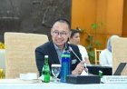 MPR Dukung Koperasi Merah Putih Majukan Ekonomi Lokal