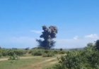 Fakta Dibalik Ledakan Pemusnahan Amunisi TNI di Garut yang Berujung Maut