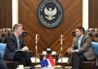 Usai Dilantik, PM Australia Albanese akan Langsung Kunjungi Prabowo di Indonesia