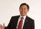 Ketua DPD Sampaikan Belasungkawa Korban Kapal Karam Bengkulu