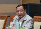 Kejagung Temukan Tiga Pidana Korupsi di Kasus Pagar Laut, Komisi III Minta Polri Tuntaskan Penyidikan