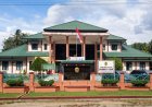 Pelaku PETI Kotanopan Diadili, Terancam 5 Tahun Penjara