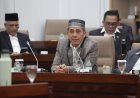 TNI Kawal Kejaksaan, Komisi I: Tak Boleh Abaikan Tugas Utama