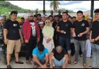 Kerap Beraksi di Sekitar Pesantren Al-Anshor, Satresnarkoba Polres Padangsidimpuan Tangkap Residivis Narkotika