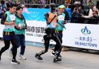 Ditopang 451.700 Perusahaan, Perkembangan Industri Robotika China Kian Melesat
